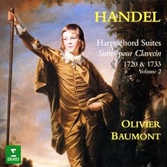 Suiten f�r Cembalo Vol. 2