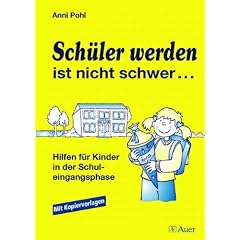 Sch�ler werden ist nicht schwer...