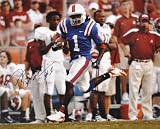Reggie Nelson Florida Gators Autographed 16x20 Interception Return Photo