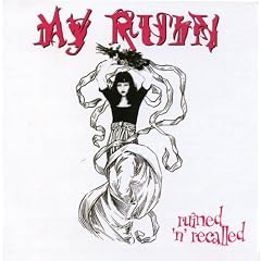 Ruined and Recalled