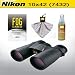 Nikon Monarch 10x42 Binoculars - Black