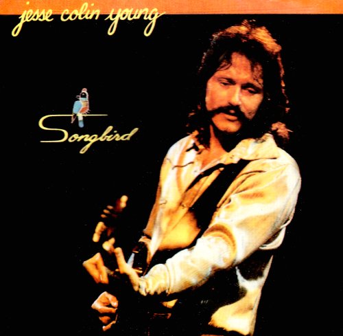 Jesse Colin Young - Songbird - Zortam Music