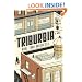 Triburbia: A Novel