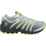 K-Swiss Tubes Run 100 Cushion Running Shoe Mens