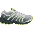 K-Swiss Tubes Run 100 Cushion Running Shoe Mens