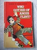 Who got rid of Angus Flint?