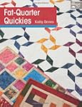 Fat-Quarter Quickies