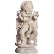 Stone Sculpture Collectible Human Figurines (sos012)