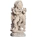 Stone Sculpture Collectible Human Figurines (sos012)