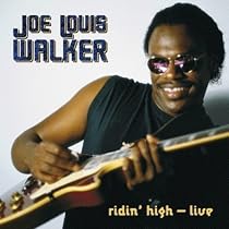 Heritage of the Blues: Ridin' High Live