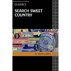 Search Sweet Country (Heinemann African Writers Series)