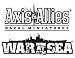 War at Sea Starter: An Axis & Allies Naval Miniatures Game (Axis & Allies Min...