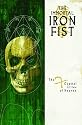 Immortal Iron Fist, Vol. 2: The Seven Capital Cities of Heaven (v. 2)
