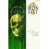 Immortal Iron Fist, Vol. 2: The Seven Capital Cities of Heaven (v. 2)