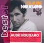 Best of CLAUDE NOUGARO