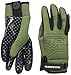 neff Men's Windproof and Waterproof Thin Snowboarding Pipe Glove
