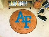 Air Force Academy Falcons Basketball Floor Rug Mat