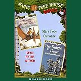 Magic Tree House: Books 1-2