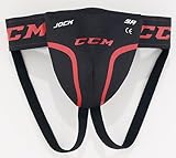CCM Jock Strap Youth