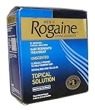 ROGAINE (REGAINE) MEN 5% MINOXIDIL (3 Month Supply)