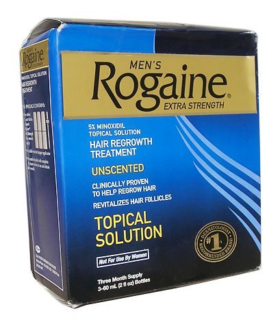 Rogaine 5
