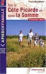 Sur la c�te Picarde et dans la Somme