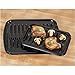 Commercial Nonstick Porcelain Broiler