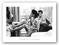 Bis by Pamela Hanson 26.75"x17.75" Art Print Poster