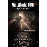 mid atlantic ufos high traffic area