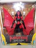 Purgatori 12" Vampire GoddessIMAGE