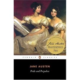 Pride and Prejudice (Penguin Classics)