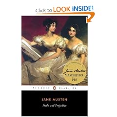 Pride and Prejudice (Penguin Classics)