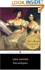 Pride and Prejudice