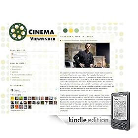 Cinema Viewfinder