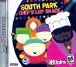 South Park Chef''s Luv Shack DC