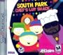 South Park Chef's Luv Shack