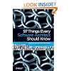 97 Things Every Software Architect Should Know: Collective Wisdom from the Experts