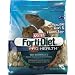 Kaytee Forti Diet Pro Health Food for Mouse and Pet Rats, 3-Pound