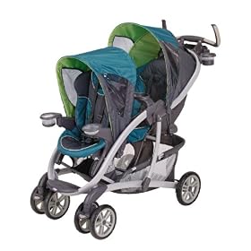 Graco Quattro Tour Duo Stroller