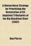 A Hierarchical Strategy for Prioritizing the Restoration of 83 Impaired Tributaries of the Big Blackfoot River (2002)