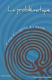 La problématique dune discipline à lautre