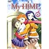 My-HiME - Vol. 6