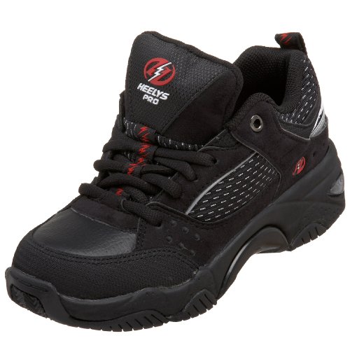 Heelys Little Kid/Big Kid Pro Series Skate Shoe