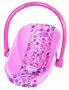 Zapf Creation 809020 - BABY born 3-in-1 Komfortsitz