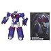 Transformers Generations Combiner Wars Legends Class Shockwave Figure