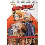 Mars Attacks!di Pierce Brosnan