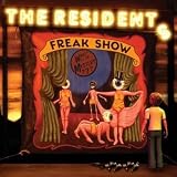 Freak Show: +DVD