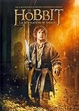 The Hobbit : the desolation of Smaug = Le Hobbit : la désolation de Smaug | Jackson, Peter (1961-....) - Réalisateur. Scénariste