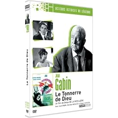 Le Tonnerre de Dieu