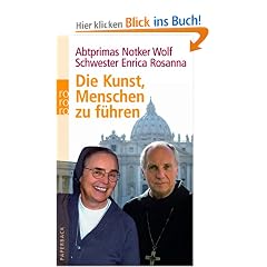 Die Kunst, Menschen zu f�hren